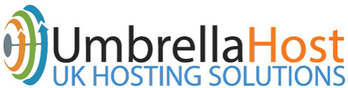 Umbella Host logo